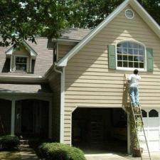 Central CT & Farmington Valley area Exterior Painting Projects 2