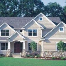 Central CT & Farmington Valley area Exterior Painting Projects 4