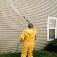 Central CT & Farmington Valley area Exterior Painting Projects 5