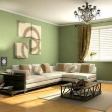 Central CT & Farmington Valley area Interior Painting Projects 1