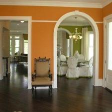 Central CT & Farmington Valley area Interior Painting Projects 2
