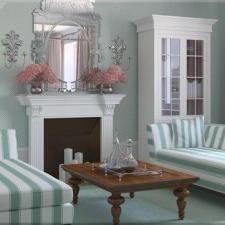 Central CT & Farmington Valley area Interior Painting Projects 6